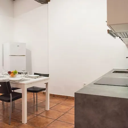 Appartement Ambrosio Flats - El Carmen Valencia
