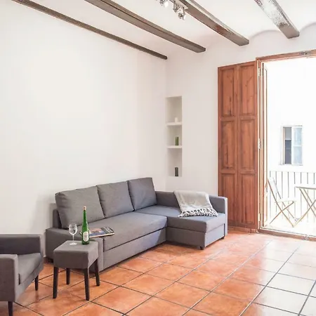 Appartement Ambrosio Flats - El Carmen