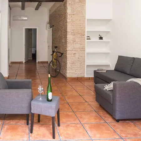 Ambrosio Flats - El Carmen