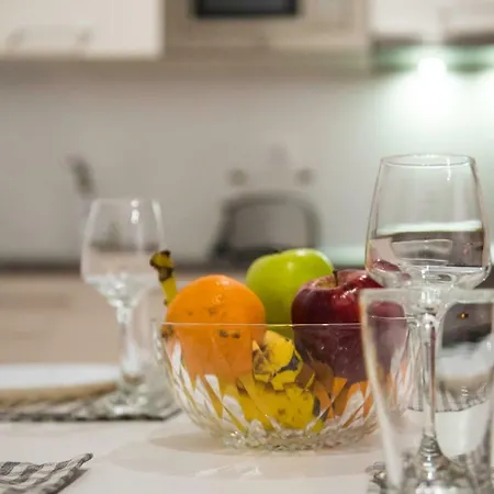 Ambrosio Flats - El Carmen * Valensiya