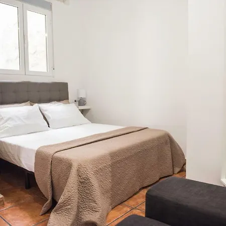 Ambrosio Flats - El Carmen * Valensiya