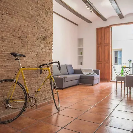 Ambrosio Flats - El Carmen Appartement Valencia