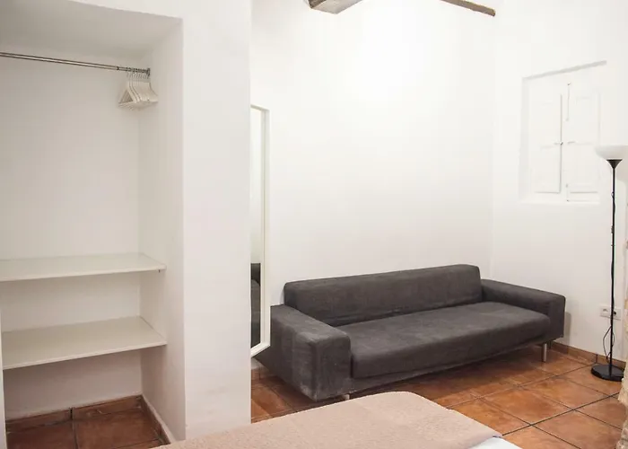 Appartamento Ambrosio Flats - El Carmen *