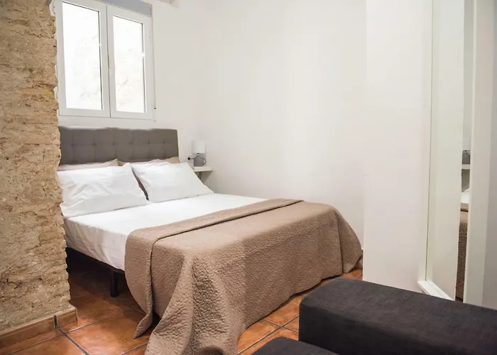 Ambrosio Flats - El Carmen * Valenza